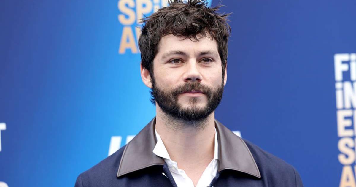 ‘Teen Wolf’ star Dylan O’Brien makes major TV comeback as a ‘disgraced former reality star’ on Hulu