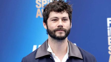 ‘Teen Wolf’ star Dylan O’Brien makes major TV comeback as a ‘disgraced former reality star’ on Hulu