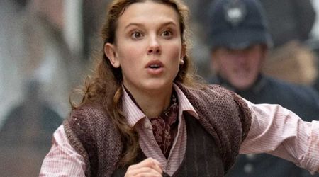 Is ‘Enola Holmes’ based on a real person? The truth behind Netflix’s detective franchise