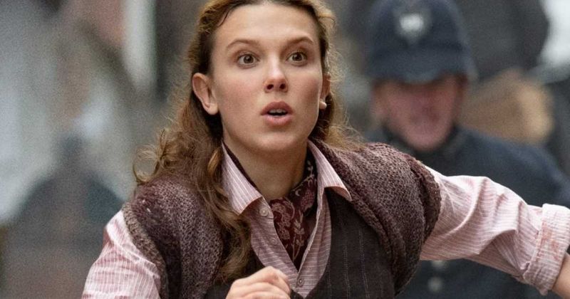 Is ‘Enola Holmes’ based on a real person? The truth behind Netflix’s detective franchise