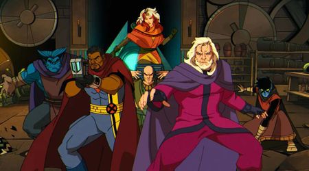 'X-Men ‘97' Season 2 premiere reveals the fate of the mutants across three different timelines