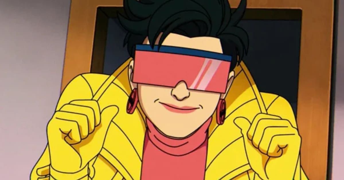 What song does Jubilee play in 'X-Men '97' Season 2? The meaning behind the nostalgic track