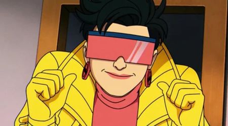 What song does Jubilee play in 'X-Men '97' Season 2? The meaning behind the nostalgic track