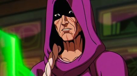 Who is Mother Askani? 'X-Men '97' Season 2's Rachel Summers connection explained
