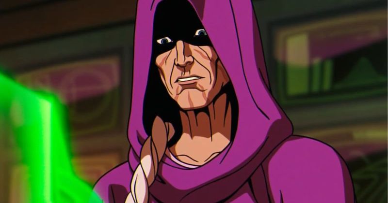 Who is Mother Askani? 'X-Men '97' Season 2's Rachel Summers connection explained