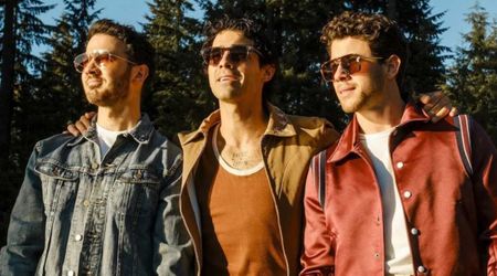 Jonas Brothers return to ‘Camp Rock 3’ as Disney sets release date in new teaser trailer