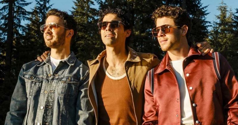 Jonas Brothers return to ‘Camp Rock 3’ as Disney sets release date in new teaser trailer