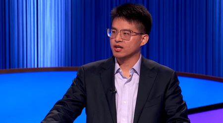 Who won 'Jeopardy!' tonight? Richard Nguyen begins his streak in the game after defeating 12-day champ