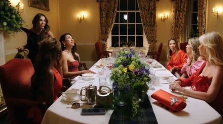 ‘The Real Housewives of London’ gets premiere date as explosive trailer teases major feuds