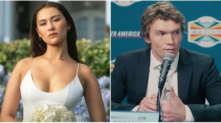 ‘The Summer I Turned Pretty’ star Lola Tung joins Connor Storrie for A24 film — Everything we know so far