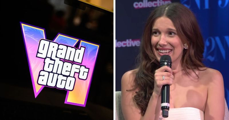 Millie Bobby Brown calls GTA her favorite game, says she is 'excited' for GTA 6 release