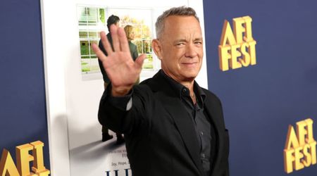 ‘The Comebacker’ sets release date as Tom Hanks gears up to star in baseball movie after 34 years