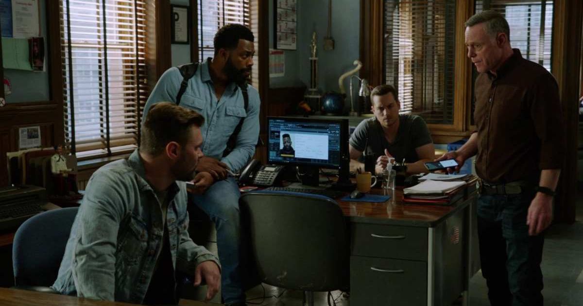 Fan-favorite ‘Chicago P.D.’ star to leave NBC drama after 13 seasons amid major cast changes