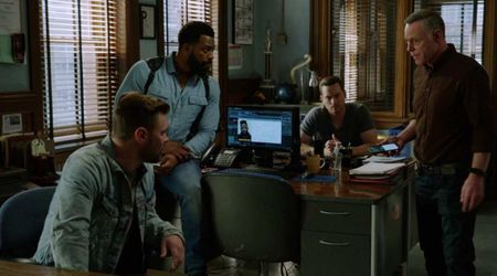 Fan-favorite ‘Chicago P.D.’ star to leave NBC drama after 13 seasons amid major cast changes