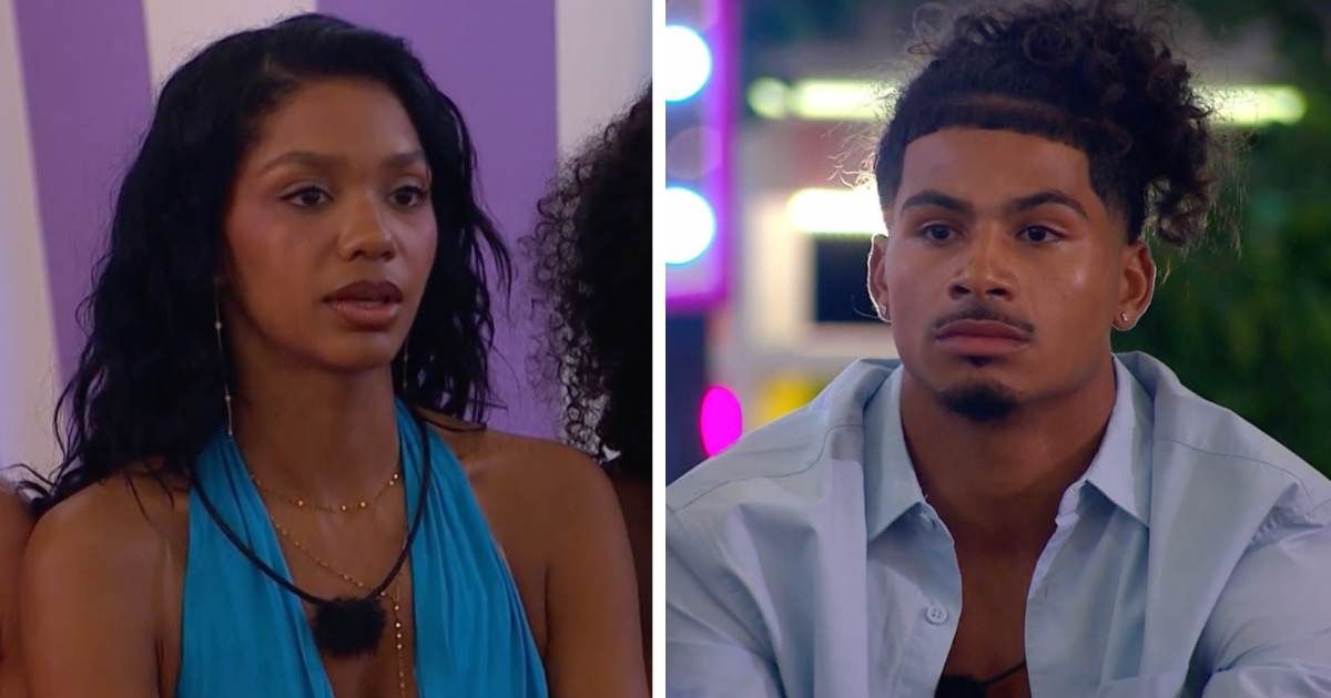 ‘Love Island’ USA Season 8 Episode 26: Movie Night chaos continues as Melanie calls out Sincere