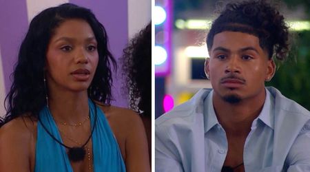 ‘Love Island’ USA Season 8 Episode 26: Movie Night chaos continues as Melanie calls out Sincere