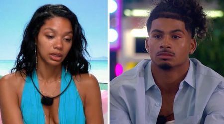 ‘Love Island’ USA Season 8 Episode 26: Movie Night chaos continues as Melanie calls out Sincere