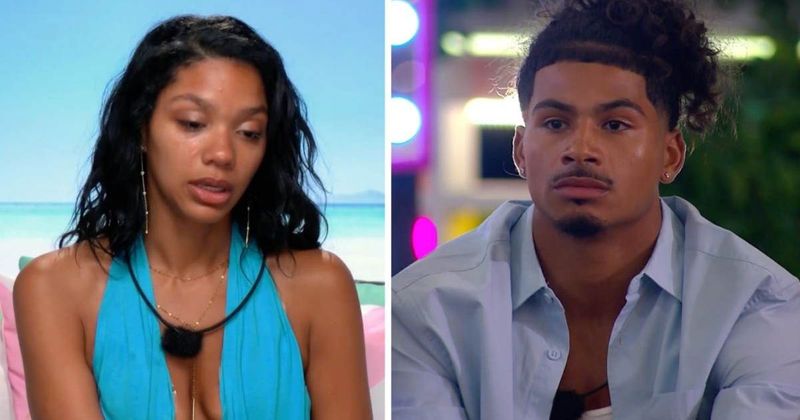 ‘Love Island’ USA Season 8 Episode 26: Movie Night chaos continues as Melanie calls out Sincere