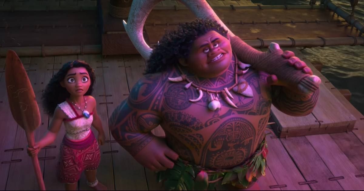 'Moana 3' gets exciting update as Dwayne Johnson reveals Disney’s early plans ahead of live-action debut
