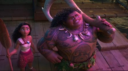 'Moana 3' gets exciting update as Dwayne Johnson reveals Disney’s early plans ahead of live-action debut