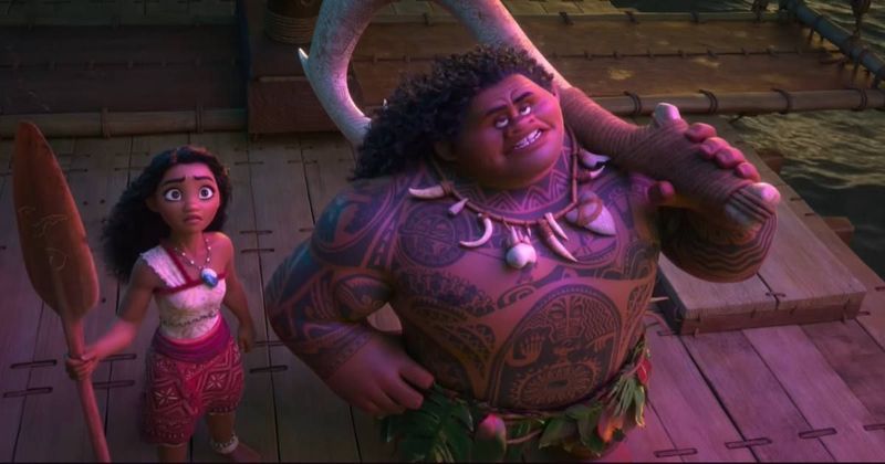 'Moana 3' gets exciting update as Dwayne Johnson reveals Disney’s early plans ahead of live-action debut