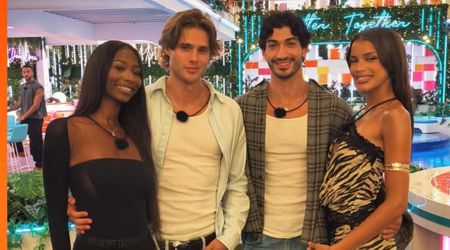 When is the ‘Love Island’ USA finale? Everything to know after Season 8's Movie Night wreaks havoc