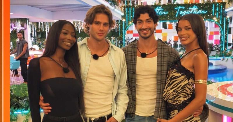When is the ‘Love Island’ USA finale? Everything to know after Season 8's Movie Night wreaks havoc