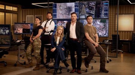 ‘The Hunting Party’ fate is finally decided after Universal worked to save the show from cancellation