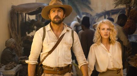 Taylor Sheridan’s action thriller 'F.A.S.T.' moves forward with familiar face from 'Yellowstone' prequel