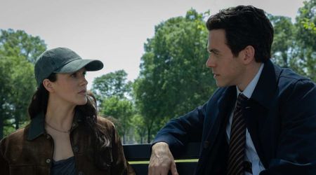 Where was ‘Silo’ Season 3 filmed? The sci-fi drama expands its dystopian world with a new timeline