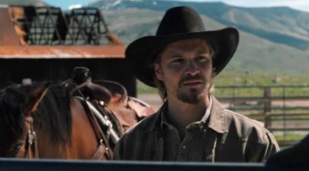 ‘Marshals’ Season 2 teaser shows Kayce Dutton defending his family legacy: ‘That’s the Dutton way…’