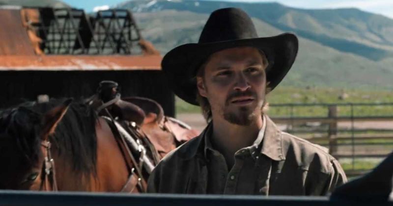 ‘Marshals’ Season 2 teaser shows Kayce Dutton defending his family legacy: ‘That’s the Dutton way…’