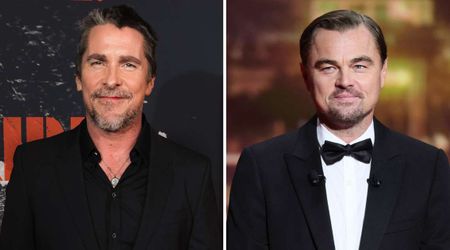 Christian Bale and Leonardo DiCaprio officially team up for Michael Mann's iconic crime thriller sequel