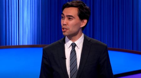 Who won ‘Jeopardy!’ tonight? New champion takes on another close game