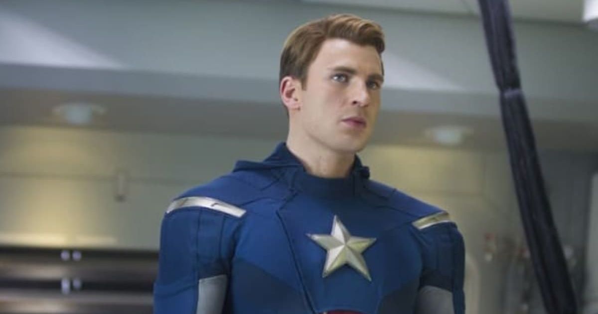 ‘Avengers: Doomsday’ will see Chris Evans’ Captain America in a never-before-seen role