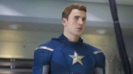 ‘Avengers: Doomsday’ will see Chris Evans’ Captain America in a never-before-seen role