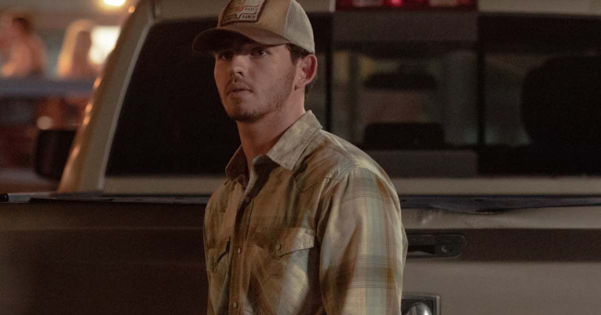Does Carter die in ‘Dutton Ranch’? Finn Little breaks down what’s ahead after that explosive finale