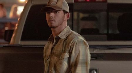 Does Carter die in ‘Dutton Ranch’? Finn Little breaks down what’s ahead after that explosive finale