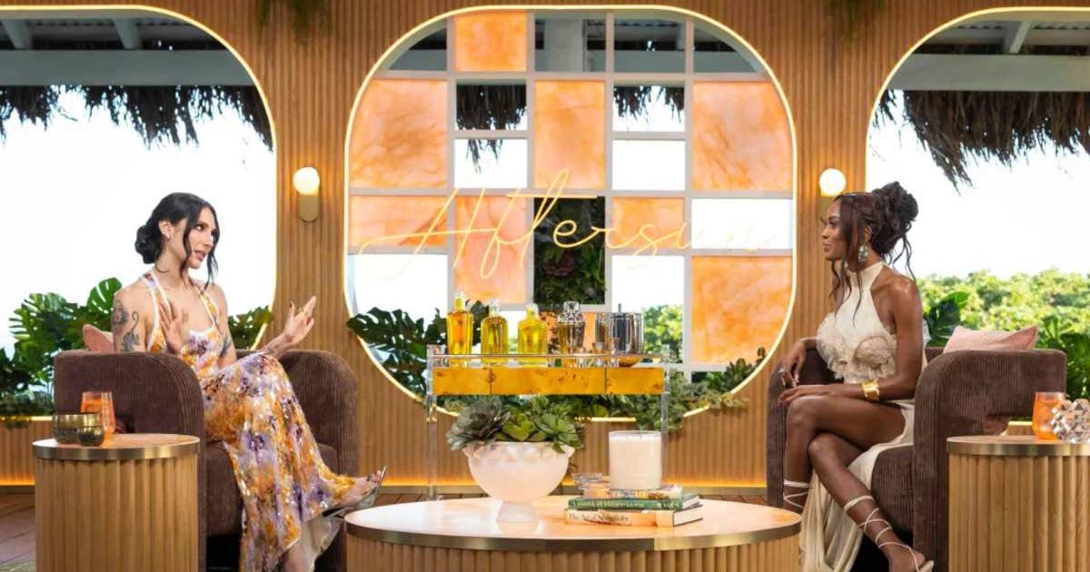 Ciara Miller and Tefi Pessoa think this couple might win ‘Love Island USA’ Season 8: ‘He’s so earnest...’