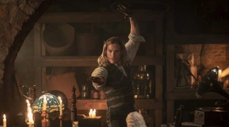'The Vampire Lestat' Episode 5 Recap: Lestat seeks to disband the band as more of his past surfaces