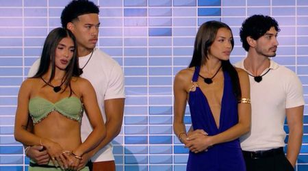 ‘Love Island’ USA Season 8 Episode 29: Couples karaoke ends with elimination twist as two islanders go home