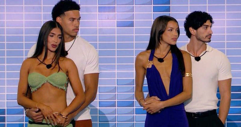 ‘Love Island’ USA Season 8 Episode 29: Couples karaoke ends with elimination twist as two islanders go home