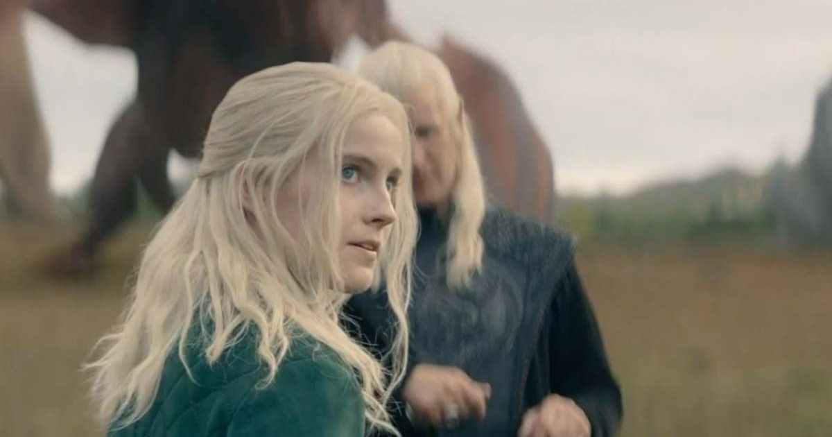 Who is Daeron Targaryen? ‘HOTD’ Season 3 Episode 3 twist explained