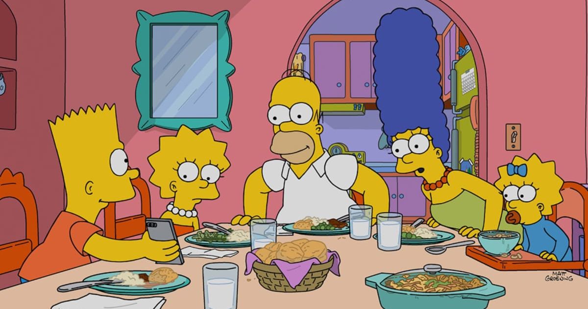 Did ‘The Simpsons’ predict 2026 World Cup? Truth behind that wild rumor