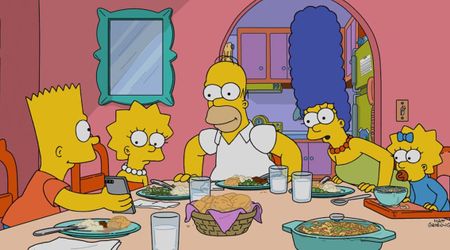 Did ‘The Simpsons’ predict 2026 World Cup? Truth behind that viral rumor