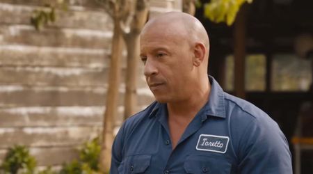 ‘Fast Forever’ gets major production update as Vin Diesel teases ‘most amazing finale’