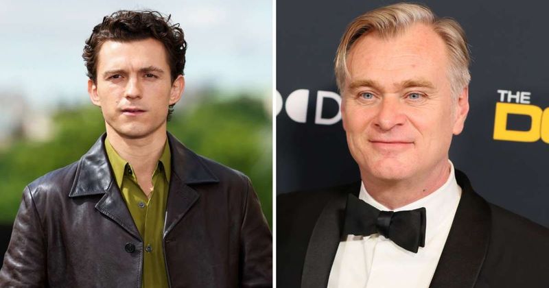 Tom Holland reveals why he thought Christopher Nolan disliked his 'Odyssey' performance