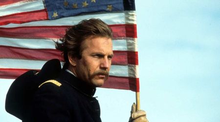 Kevin Costner’s western hit ‘Dances With Wolves’ re-releases with extended directors cut