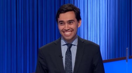 Who won ‘Jeopardy!’ tonight? Inside the surprising Final Jeopardy move that nearly cost the win