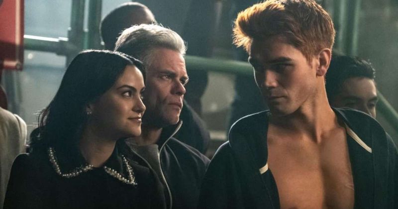 Netflix announces new Harlan Coben show with ‘Riverdale’ star after I Will Find You’s massive success